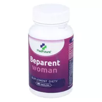 MedFuture Starter Beparent Woman, 30 kapsułek