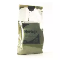Moringa (Astron) - liść zmielony, 100g