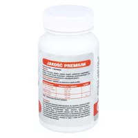 MedFuture L-karnityna, 60 tabletek