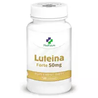 MedFuture Luteina Forte 50mg - tabletki, 120 sztuk