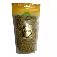 Astron Moringa całe liście 100g