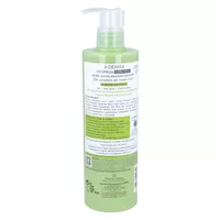 A-Derma Exomega Control - pieniący się żel pod prysznic i do kąpieli, skóra skłonna do atopii, 500 ml