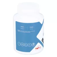 Aliness L-Glutathione 500 mg, 100 kapsułek