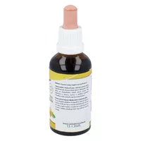 Salvia Dziurawiec zwyczajny, krople, bez alkoholu, 50 ml