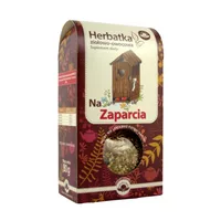 Natura Wita - herbatka ziołowo-owocowa na zaparcia, 80g