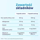 Iskial Immuno Max + Cynk, 120 kapsułek