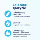 Iskial Immuno Max + Cynk, 120 kapsułek