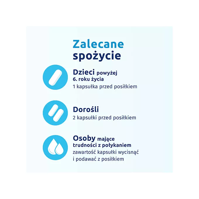 Iskial Immuno Max + Cynk, 120 kapsułek