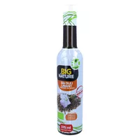 Big Nature - olej lniany, bio, 375 ml