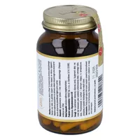 Yango Mastika, 60 kapsułek