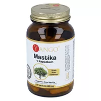 Yango Mastika, 60 kapsułek