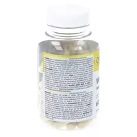 OstroVit Witamina C + Hesperydyna + Rutyna, 60 kapsułek