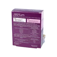 Jasnum, 30 kapsułek na dzień + 30 kapsułek na noc