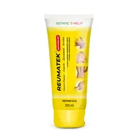 BIOXON - Reumatek max, żel na ból stawów, 200 ml