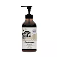 YOPE - Żel pod prysznic, Dziurawiec, 400ml