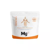 MG12 ODNOWA - Kłodawska sól magnezowo-potasowa, 1 kg
