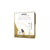 NOVACLEAR COLLAGEN Krem n/dz+Krem p/oczy