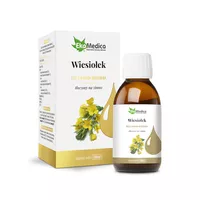 EkaMedica - olej z nasion wiesiołka, 100ml