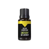BIOLAVIT - olejek eteryczny limetkowy, 10ml