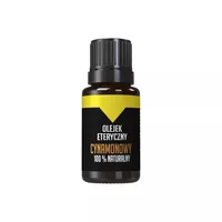 BIOLAVIT - olejek eteryczny cynamonowy, 10ml