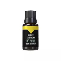 BIOLAVIT - olejek eteryczny melisowy, 10ml