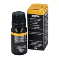 Bilovit - olejek eteryczny imbirowy, 10 ml