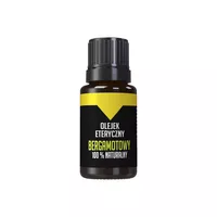 BIOLAVIT - olejek eteryczny bergamotowy,10ml