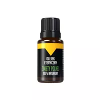 BIOLAVIT - olejek eteryczny z mięty polnej, 10ml