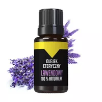 BIOLAVIT - olejek eteryczny lawendowy, 10ml