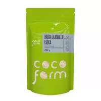 CocoFarm - babka jajowata łuska, 250g
