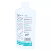 ELODERM - emulsja do kąpieli, skóra sucha, atopowa, egzema, 400 ml