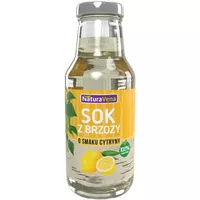 Nat.Avena Sok z brzozy z cytryną 750 ml BL