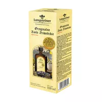 LANGSTEINER - Oryginalne Zioła Szwedzkie, 100ml