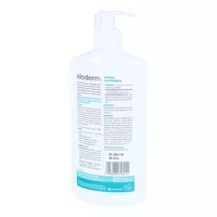 ELODERM - balsam nawilżający, skóra sucha, atopowa, egzema, 400 ml