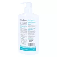 ELODERM - żel do mycia ciała i włosów 2w1, skóra sucha, atopowa, egzema, 400 ml