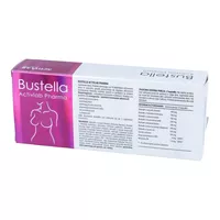 Activlab Pharma Bustella, 60 kapsułek