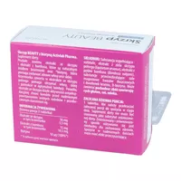 Activlab Skrzyp Beauty, 60 tabletek