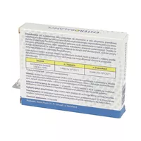 Zdrowe Korzyści Enterobalance, 15 kapsułek