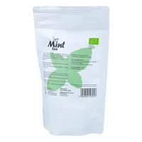 Diet-Food - bio herbata miętowa, 50 g