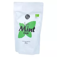 Diet-Food - bio herbata miętowa, 50g