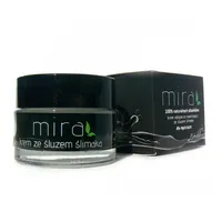 mira - krem ze śluzem ślimaka dla mężczyzn, 50g