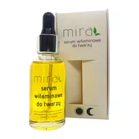 mira - serum witaminowe do twarzy, 30ml
