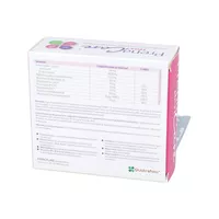 Aliness PrenaCare Start, dla kobiet planujących ciążę, 60 kapsułek