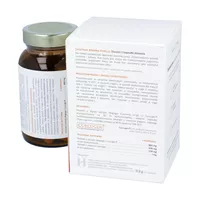 Health Labs Care CurcuminMe, 60 kapsułek