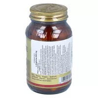 Solgar L-Arginine 500 mg, 100 kapsułek