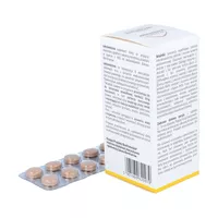 Produkty Bonifraterskie Uromedin, 60 tabletek