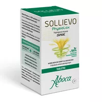 SOLLIEVO PHYSIOLAX 27 tabl.