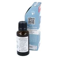 Optima Natura - naturalny olejek złodziei, 30 ml, LIMITOWANA EDYCJA 50% więcej