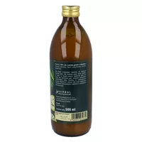 Herbal Monasterium graviola z miąższem, sok, 500 ml