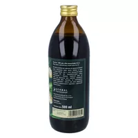 Herbal Monasterium morwa biała, sok, 500 ml